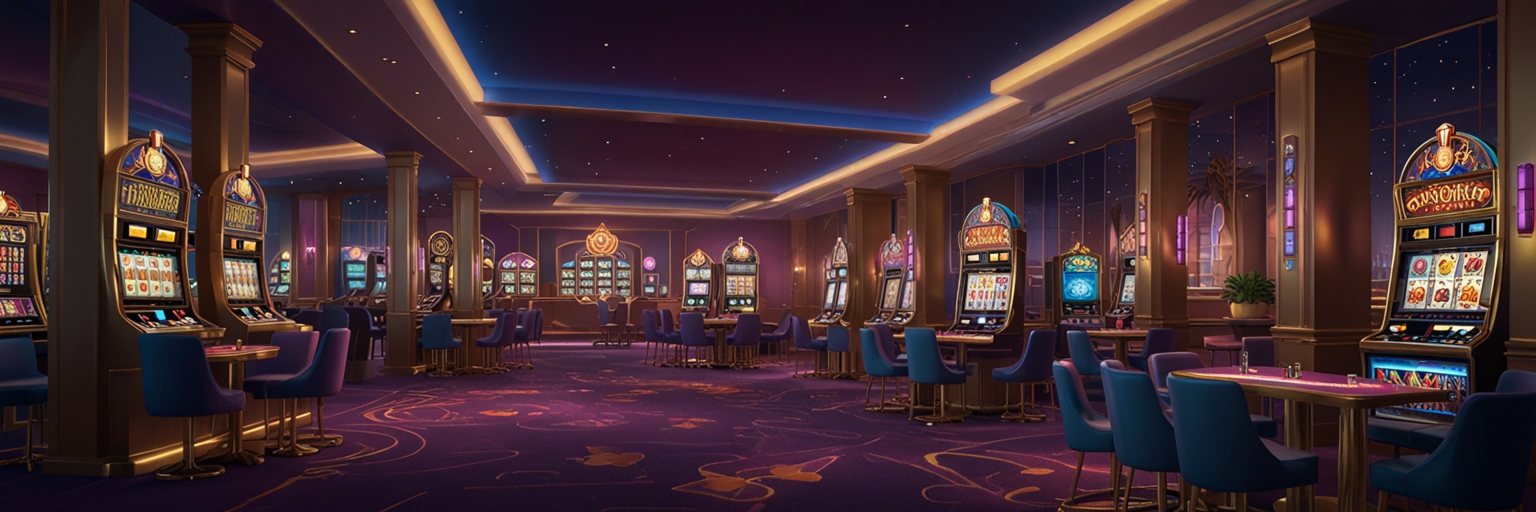 Incaspin Casino