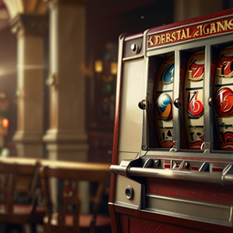 Cherry Reel Classic Incaspin Casino
